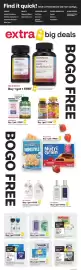 CVS weekly ad week 19 Page 2
