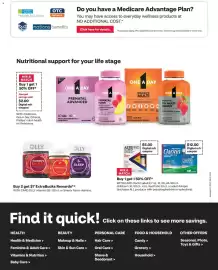 CVS weekly ad week 19 Page 4