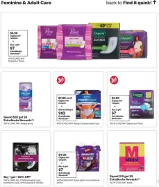 CVS weekly ad week 19 Page 6