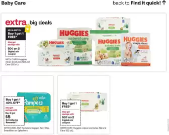 CVS weekly ad week 19 Page 8