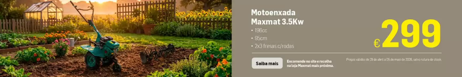 Folheto Maxmat semana 18 Página 1