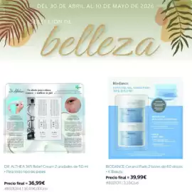 Catálogo Costco Página 1