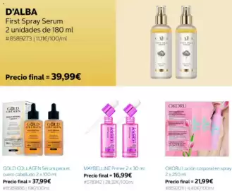 Catálogo Costco Página 2