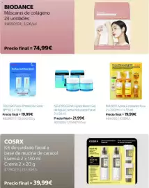 Catálogo Costco Página 3