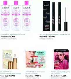 Catálogo Costco Página 4