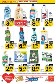 Folleto Eroski Página 10