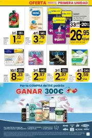 Folleto Eroski Página 11