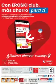 Folleto Eroski Página 12