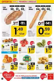 Folleto Eroski Página 2