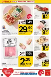 Folleto Eroski Página 4