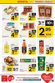 Folleto Eroski Página 5