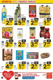 Folleto Eroski Página 8