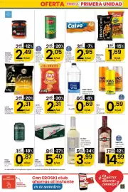 Folleto Eroski Página 9