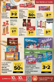 Folleto Autoservicios Familia Página 11