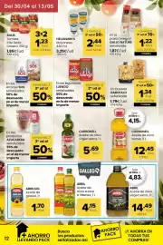 Folleto Autoservicios Familia Página 12