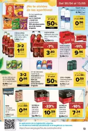 Folleto Autoservicios Familia Página 13