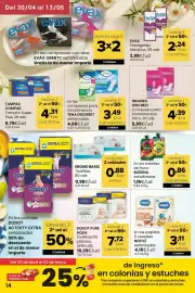 Folleto Autoservicios Familia Página 14