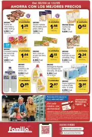 Folleto Autoservicios Familia Página 16