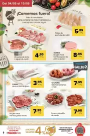 Folleto Autoservicios Familia Página 6