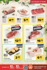 Folleto Autoservicios Familia Página 7