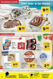 Folleto Autoservicios Familia Página 8