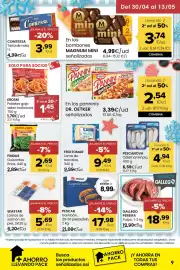 Folleto Autoservicios Familia Página 9