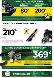 Folleto Feu Vert Página 10