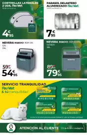 Folleto Feu Vert Página 11