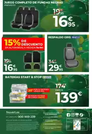 Folleto Feu Vert Página 12