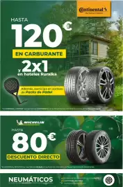 Folleto Feu Vert Página 2