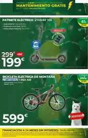 Folleto Feu Vert Página 4