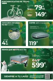 Folleto Feu Vert Página 6