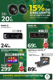 Folleto Feu Vert Página 9
