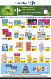 Folheto Carrefour Página 1