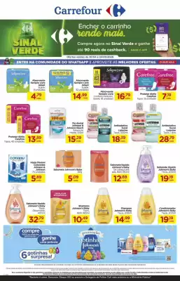 Carrefour (válido até 4-05)