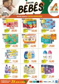 Folheto Atacadão semana 18 Página 1