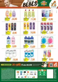 Folheto Atacadão semana 18 Página 2