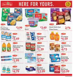 Remke weekly ad week 18 Page 12