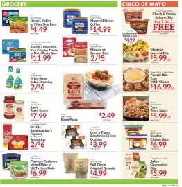 Remke weekly ad week 18 Page 8