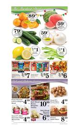 Harvest Foods weekly ad week 18 Page 6