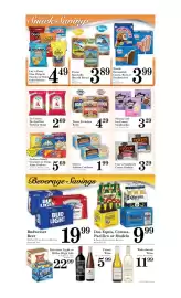 Harvest Foods weekly ad week 18 Page 3