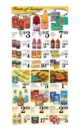 Harvest Foods weekly ad week 18 Page 4