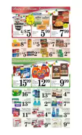 Harvest Foods weekly ad week 18 Page 5
