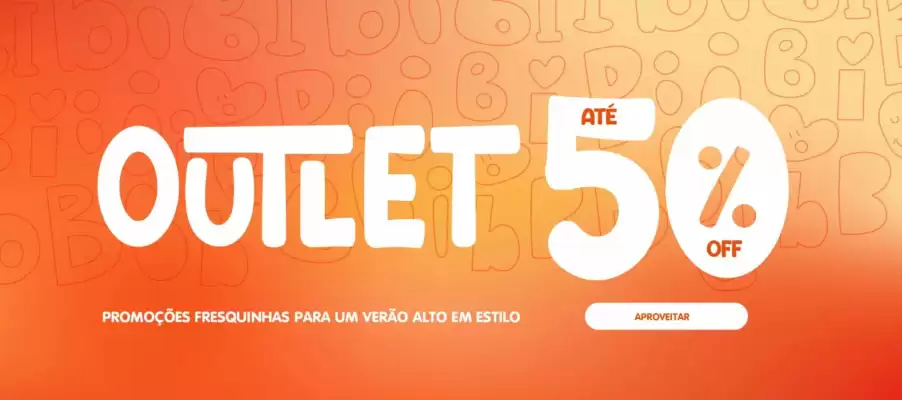 Bibi (válido até 14-05)