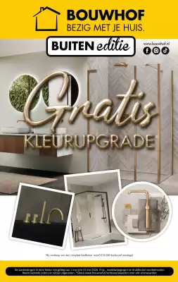 Bouwhof (geldig t/m 31-05)