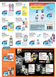 V Markt Prospekt woche 19 Seite 11