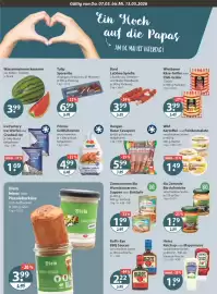 V Markt Prospekt woche 19 Seite 12