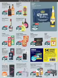 V Markt Prospekt woche 19 Seite 13