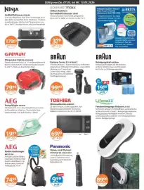V Markt Prospekt woche 19 Seite 19