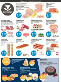 V Markt Prospekt woche 19 Seite 2